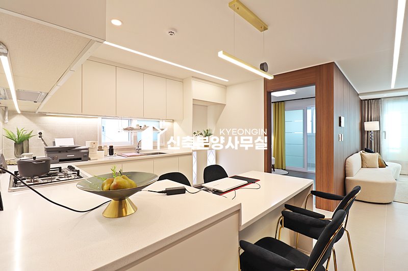 경기 부천원미구 역곡동 인디펜던스빌 [ 3룸 . 테라스 . 복층 Type ] 분양 매물번호 15298 사진 7
