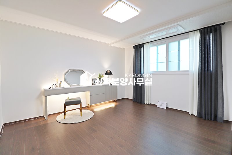경기 부천원미구 역곡동 인디펜던스빌 [ 3룸 . 테라스 . 복층 Type ] 분양 매물번호 15298 사진 11