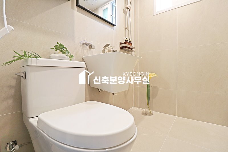경기 부천원미구 역곡동 인디펜던스빌 [ 3룸 . 테라스 . 복층 Type ] 분양 매물번호 15298 사진 13