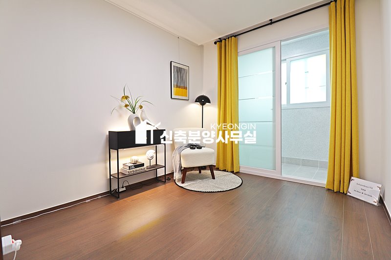 경기 부천원미구 역곡동 인디펜던스빌 [ 3룸 . 테라스 . 복층 Type ] 분양 매물번호 15298 사진 15