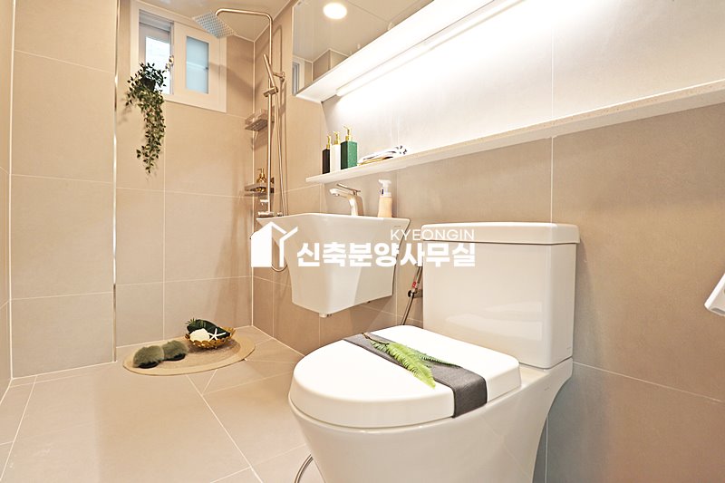 경기 부천원미구 역곡동 인디펜던스빌 [ 3룸 . 테라스 . 복층 Type ] 분양 매물번호 15298 사진 16