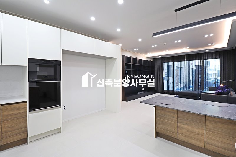 경기 파주시 야당동 탑클라우드 [ 3룸 . 테라스 . 복층 . 오픈복층 Type ] 분양 매물번호 15296 사진 1