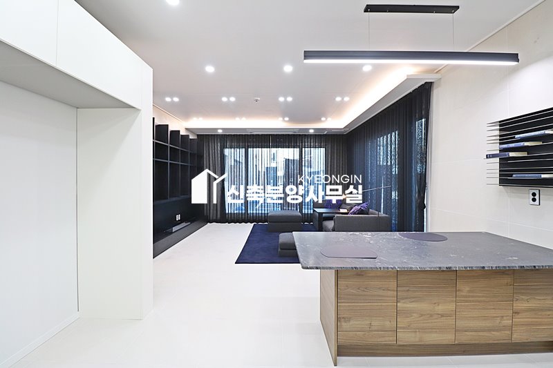 경기 파주시 야당동 탑클라우드 [ 3룸 . 테라스 . 복층 . 오픈복층 Type ] 분양 매물번호 15296 사진 2