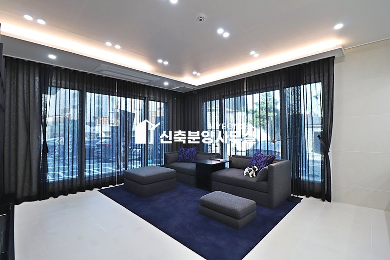 경기 파주시 야당동 탑클라우드 [ 3룸 . 테라스 . 복층 . 오픈복층 Type ] 분양 매물번호 15296 사진 4