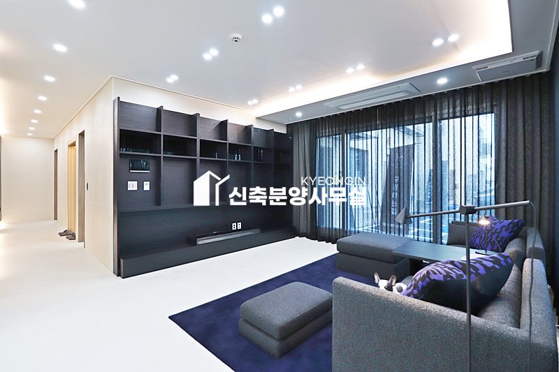 경기 파주시 야당동 탑클라우드 [ 3룸 . 테라스 . 복층 . 오픈복층 Type ] 분양 매물번호 15296 사진 6