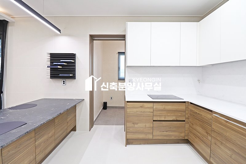 경기 파주시 야당동 탑클라우드 [ 3룸 . 테라스 . 복층 . 오픈복층 Type ] 분양 매물번호 15296 사진 13