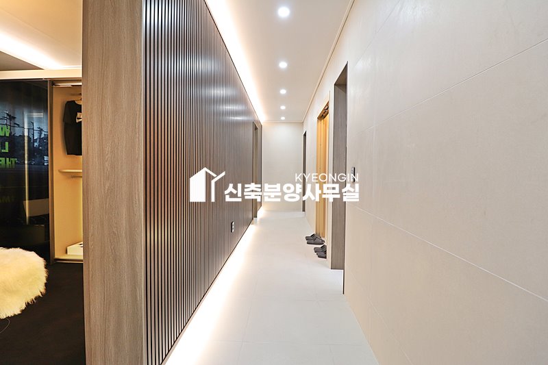 경기 파주시 야당동 탑클라우드 [ 3룸 . 테라스 . 복층 . 오픈복층 Type ] 분양 매물번호 15296 사진 16
