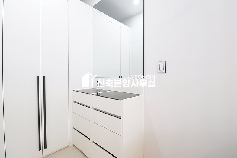 경기 파주시 야당동 탑클라우드 [ 3룸 . 테라스 . 복층 . 오픈복층 Type ] 분양 매물번호 15296 사진 18