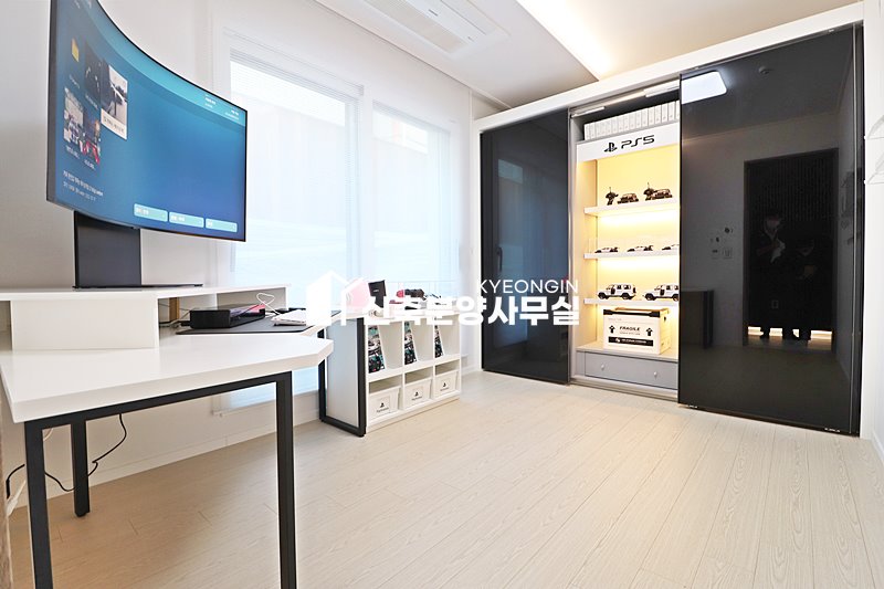 경기 파주시 야당동 탑클라우드 [ 3룸 . 테라스 . 복층 . 오픈복층 Type ] 분양 매물번호 15296 사진 21