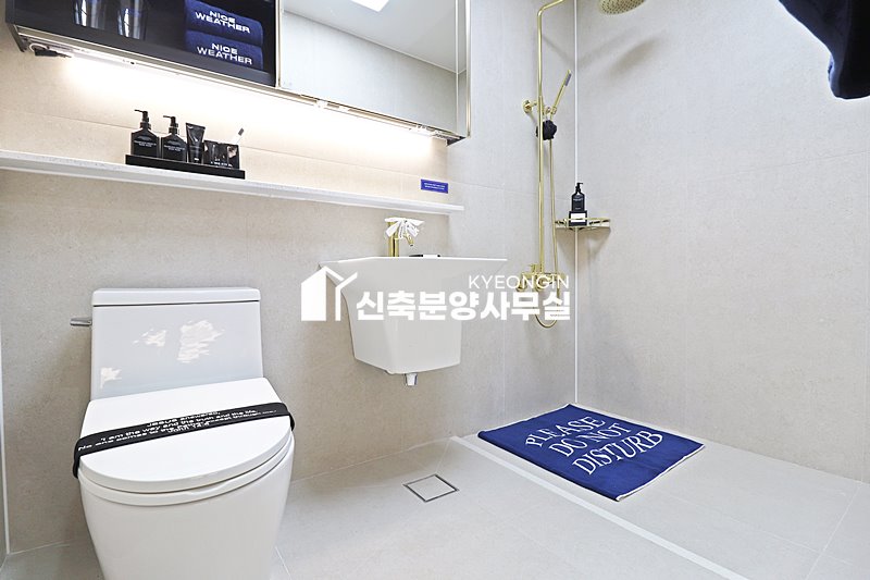 경기 파주시 야당동 탑클라우드 [ 3룸 . 테라스 . 복층 . 오픈복층 Type ] 분양 매물번호 15296 사진 22