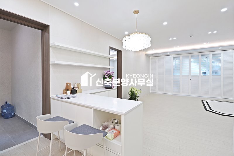 경기 파주시 야당동 탑클라우드 [ 3룸 . 테라스 . 복층 . 오픈복층 Type ] 분양 매물번호 15296 사진 25