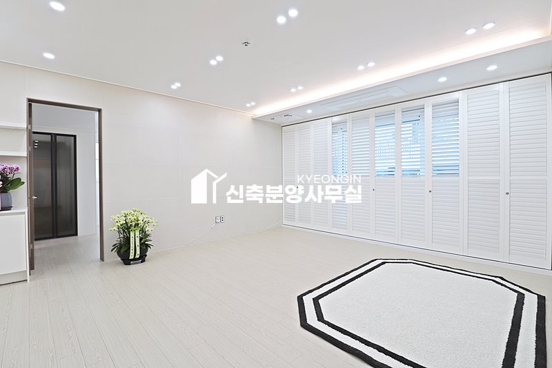 경기 파주시 야당동 탑클라우드 [ 3룸 . 테라스 . 복층 . 오픈복층 Type ] 분양 매물번호 15296 사진 26