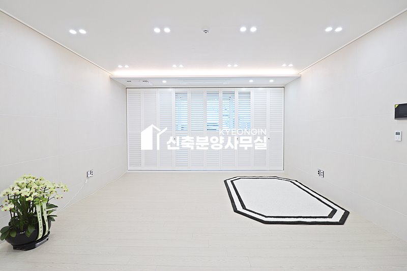 경기 파주시 야당동 탑클라우드 [ 3룸 . 테라스 . 복층 . 오픈복층 Type ] 분양 매물번호 15296 사진 27