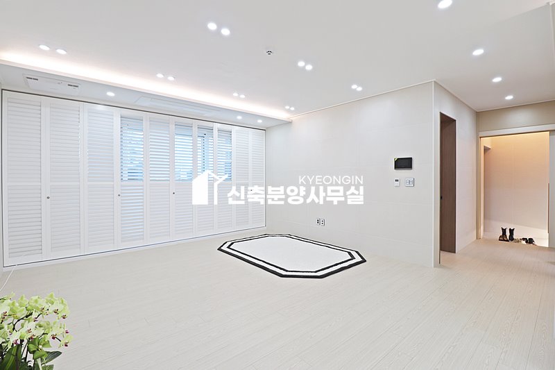 경기 파주시 야당동 탑클라우드 [ 3룸 . 테라스 . 복층 . 오픈복층 Type ] 분양 매물번호 15296 사진 28