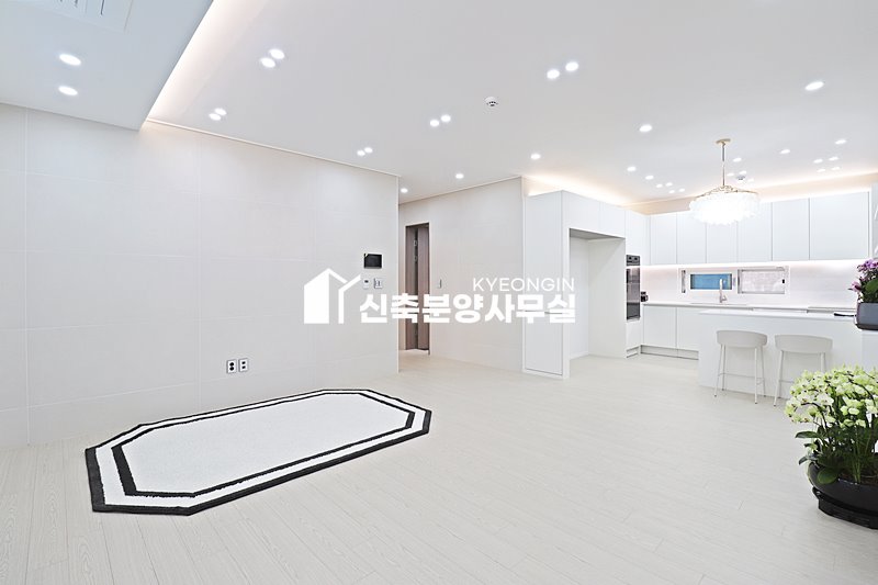 경기 파주시 야당동 탑클라우드 [ 3룸 . 테라스 . 복층 . 오픈복층 Type ] 분양 매물번호 15296 사진 29