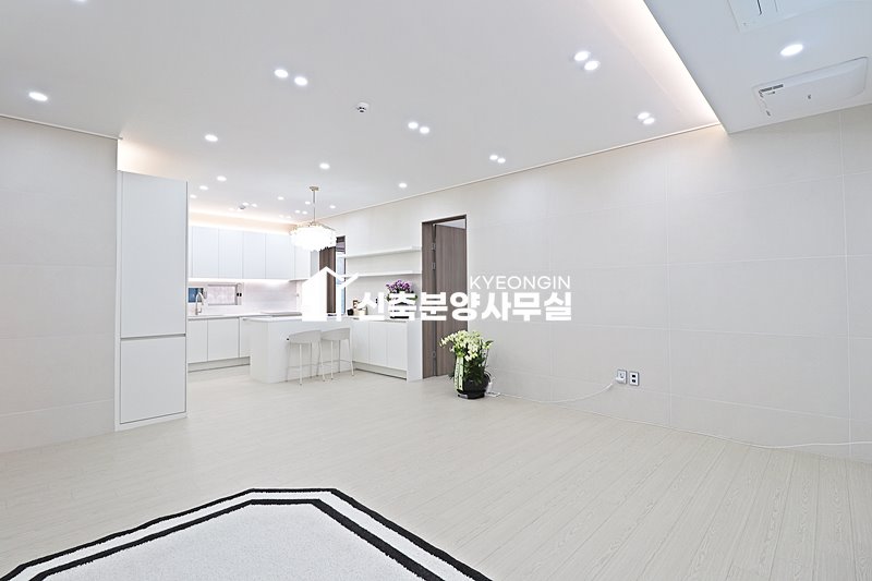 경기 파주시 야당동 탑클라우드 [ 3룸 . 테라스 . 복층 . 오픈복층 Type ] 분양 매물번호 15296 사진 31