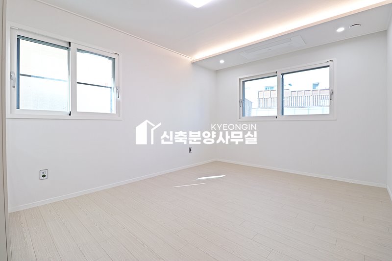 경기 파주시 야당동 탑클라우드 [ 3룸 . 테라스 . 복층 . 오픈복층 Type ] 분양 매물번호 15296 사진 38