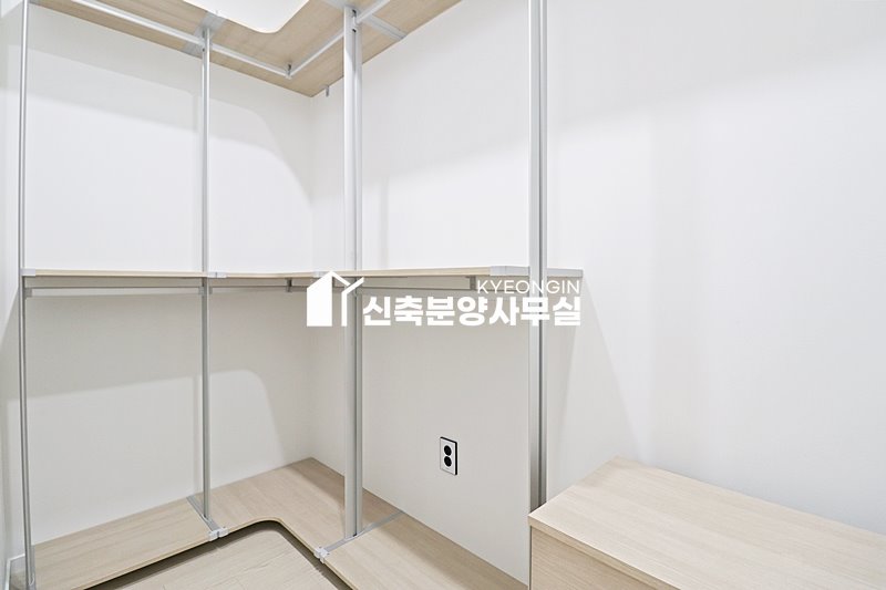 경기 파주시 야당동 탑클라우드 [ 3룸 . 테라스 . 복층 . 오픈복층 Type ] 분양 매물번호 15296 사진 39