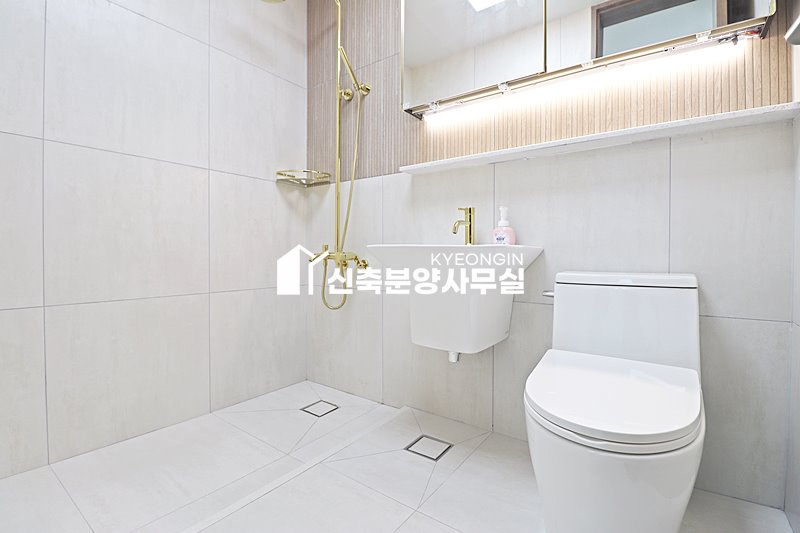 경기 파주시 야당동 탑클라우드 [ 3룸 . 테라스 . 복층 . 오픈복층 Type ] 분양 매물번호 15296 사진 40