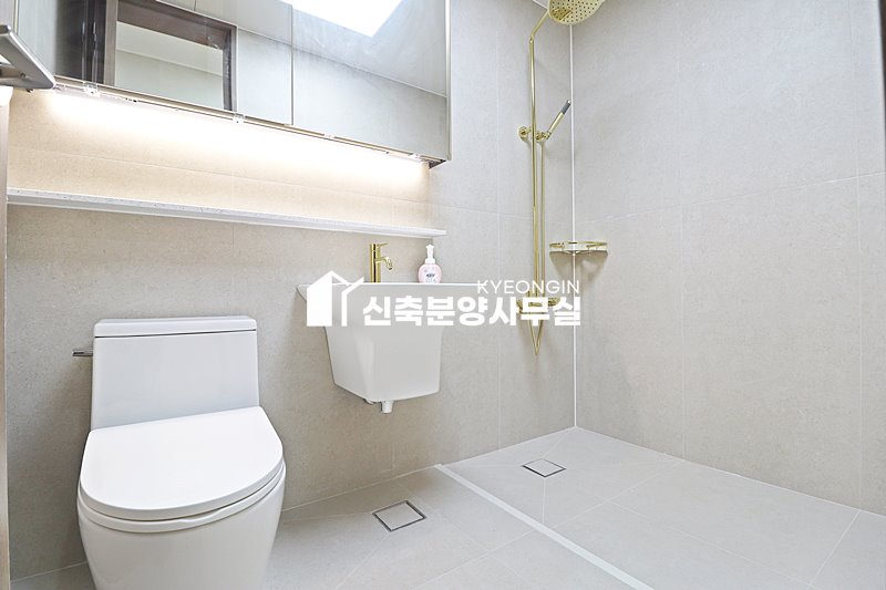 경기 파주시 야당동 탑클라우드 [ 3룸 . 테라스 . 복층 . 오픈복층 Type ] 분양 매물번호 15296 사진 43