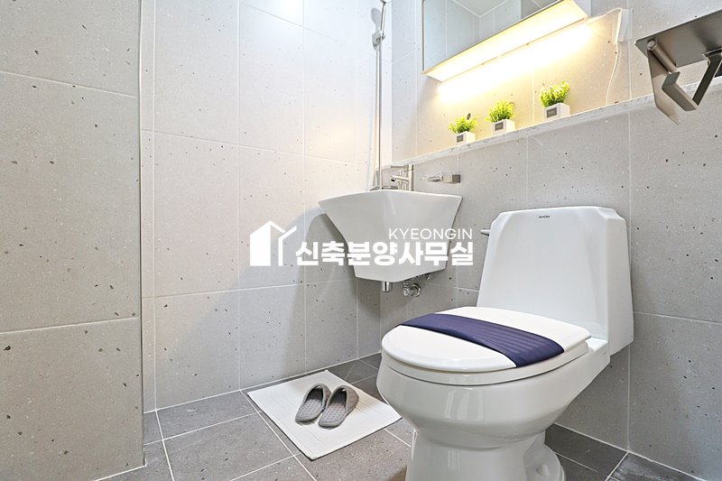 인천 미추홀구 숭의동 휴드림 [ 2룸 . 3룸 Type ] 분양 매물번호 15295 사진 14