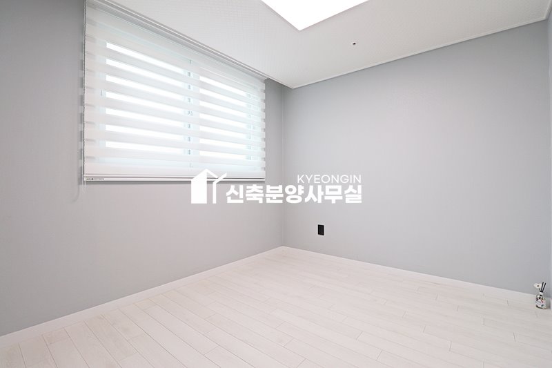 인천 미추홀구 숭의동 휴드림 [ 2룸 . 3룸 Type ] 분양 매물번호 15295 사진 15