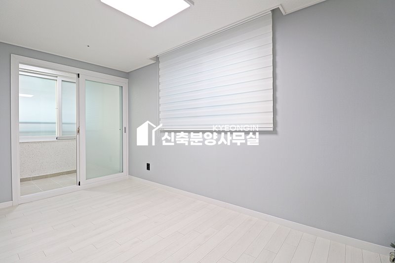 인천 미추홀구 숭의동 휴드림 [ 2룸 . 3룸 Type ] 분양 매물번호 15295 사진 16