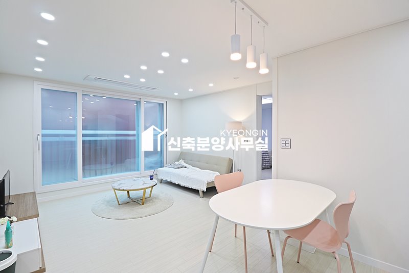 경기 부천소사구 소사본동 정다운빌 [ 2룸 . 3룸 . 테라스 Type ] 분양 매물번호 15294 사진 1
