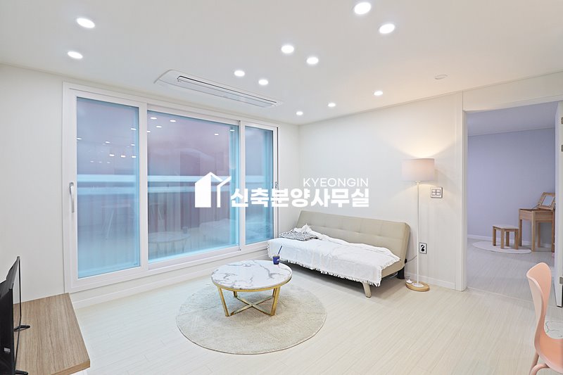경기 부천소사구 소사본동 정다운빌 [ 2룸 . 3룸 . 테라스 Type ] 분양 매물번호 15294 사진 2