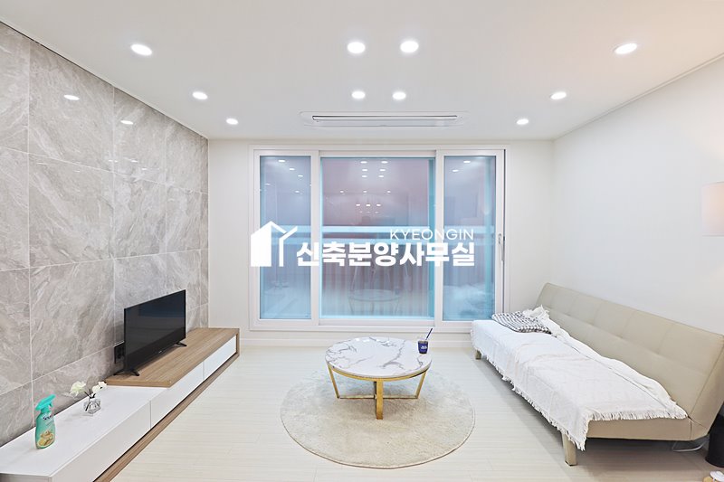 경기 부천소사구 소사본동 정다운빌 [ 2룸 . 3룸 . 테라스 Type ] 분양 매물번호 15294 사진 3
