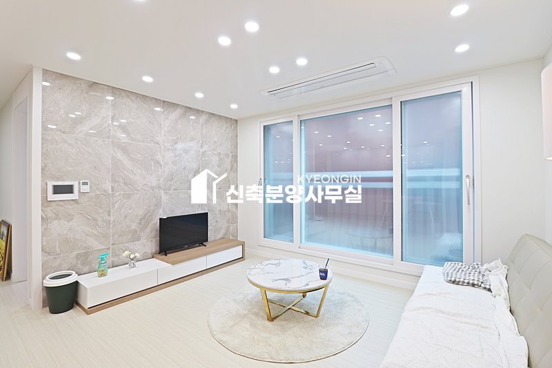 경기 부천소사구 소사본동 정다운빌 [ 2룸 . 3룸 . 테라스 Type ] 분양 매물번호 15294 사진 4