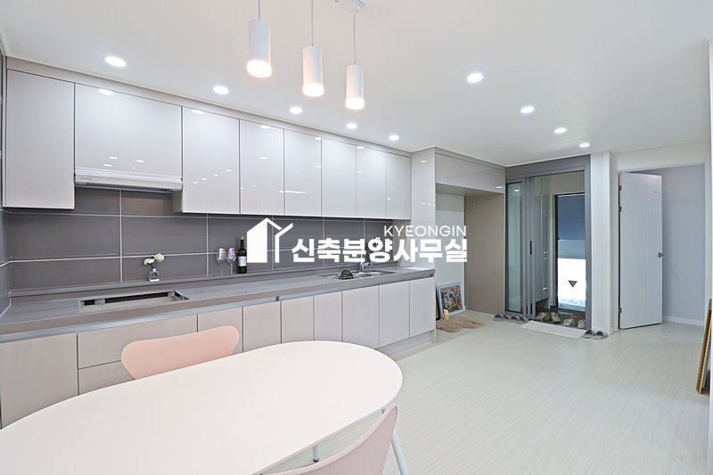 경기 부천소사구 소사본동 정다운빌 [ 2룸 . 3룸 . 테라스 Type ] 분양 매물번호 15294 사진 7