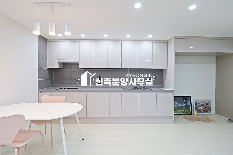 경기 부천소사구 소사본동 정다운빌 [ 2룸 . 3룸 . 테라스 Type ] 분양 매물번호 15294 사진 8