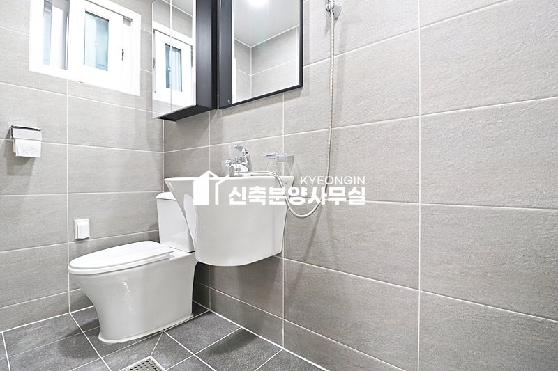 경기 부천소사구 소사본동 정다운빌 [ 2룸 . 3룸 . 테라스 Type ] 분양 매물번호 15294 사진 10