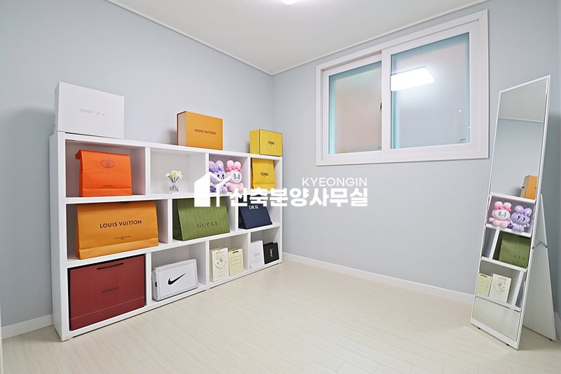 경기 부천소사구 소사본동 정다운빌 [ 2룸 . 3룸 . 테라스 Type ] 분양 매물번호 15294 사진 11