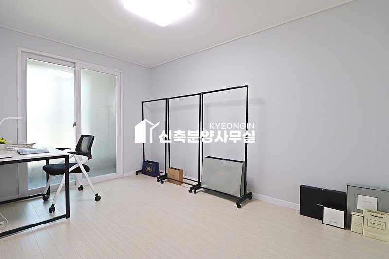 경기 부천소사구 소사본동 정다운빌 [ 2룸 . 3룸 . 테라스 Type ] 분양 매물번호 15294 사진 12