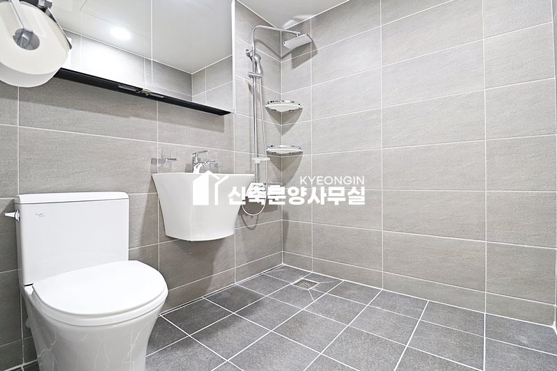 경기 부천소사구 소사본동 정다운빌 [ 2룸 . 3룸 . 테라스 Type ] 분양 매물번호 15294 사진 13