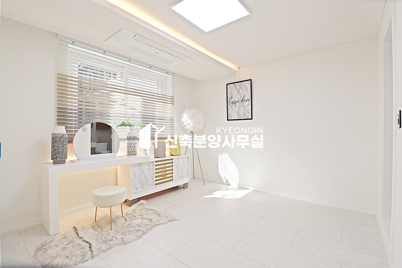 경기 안산단원구 선부동 세인트힐스 2차 [ 2룸 . 3룸 . 테라스 . 복층 Type ] 분양 매물번호 15293 사진 11