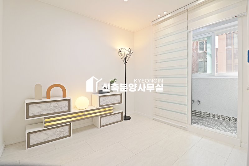 경기 안산단원구 선부동 세인트힐스 2차 [ 2룸 . 3룸 . 테라스 . 복층 Type ] 분양 매물번호 15293 사진 14