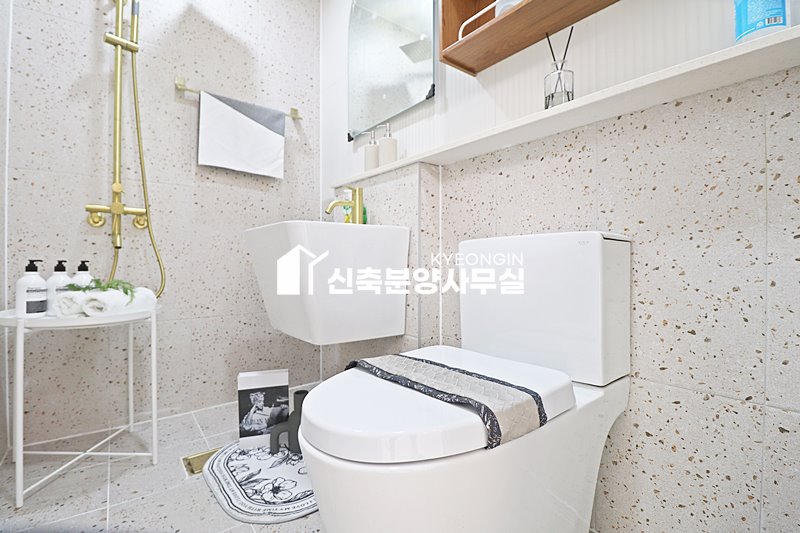 경기 안산단원구 선부동 세인트힐스 2차 [ 2룸 . 3룸 . 테라스 . 복층 Type ] 분양 매물번호 15293 사진 15