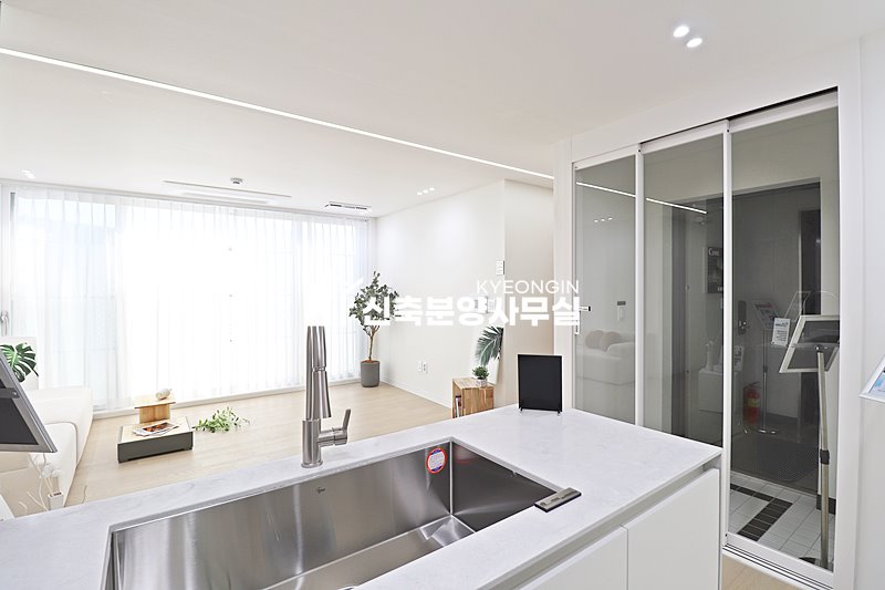 인천 계양구 임학동 F.H 베이지 [ A . B . C Type ] 분양 매물번호 15292 사진 1