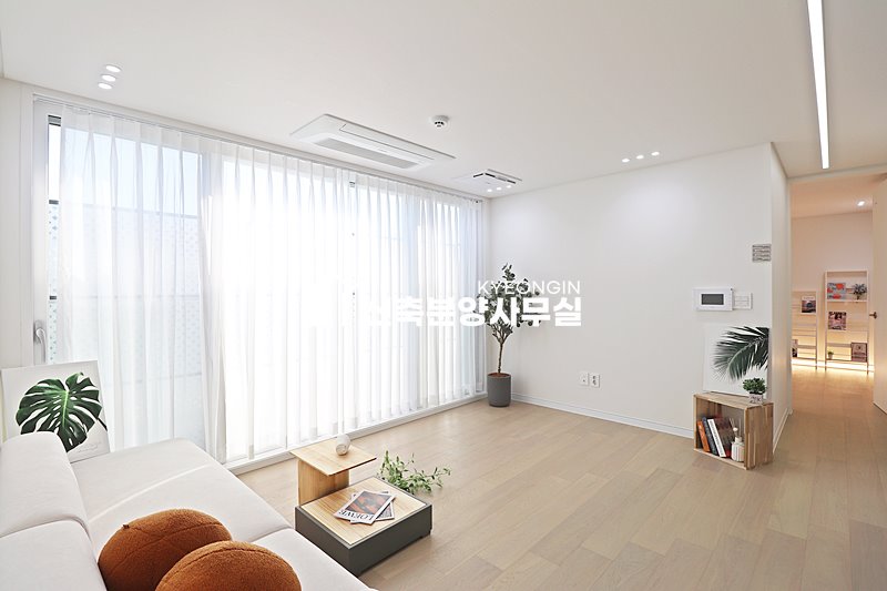인천 계양구 임학동 F.H 베이지 [ A . B . C Type ] 분양 매물번호 15292 사진 5