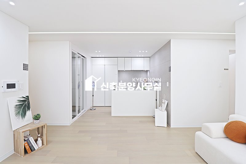 인천 계양구 임학동 F.H 베이지 [ A . B . C Type ] 분양 매물번호 15292 사진 7