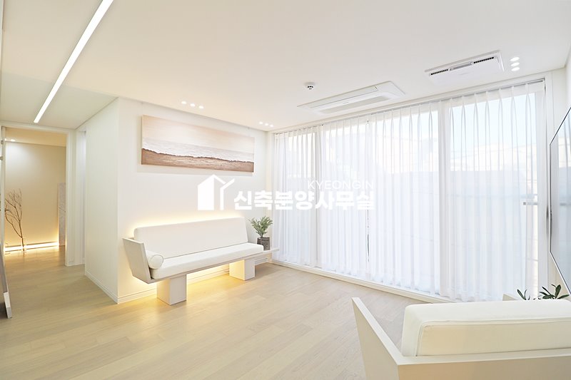 인천 계양구 임학동 F.H 베이지 [ A . B . C Type ] 분양 매물번호 15292 사진 21