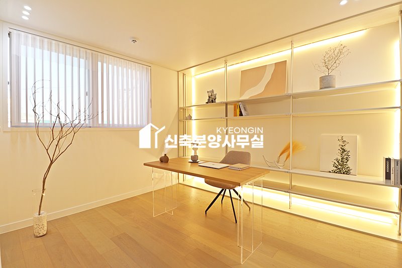 인천 계양구 임학동 F.H 베이지 [ A . B . C Type ] 분양 매물번호 15292 사진 31