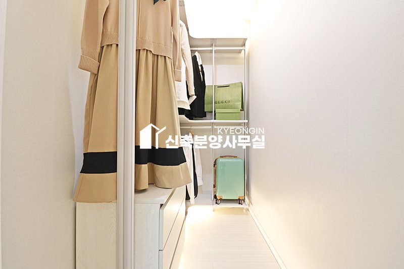 인천 남동구 간석동 솔리움 [ 3룸 . 테라스 Type ] 분양 매물번호 15291 사진 12