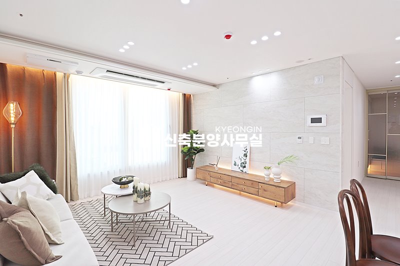 인천 남동구 간석동 솔리움 [ 3룸 . 테라스 Type ] 분양 매물번호 15291 사진 20