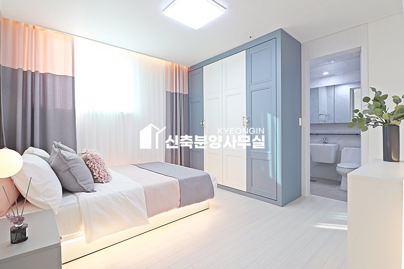 인천 남동구 간석동 솔리움 [ 3룸 . 테라스 Type ] 분양 매물번호 15291 사진 29