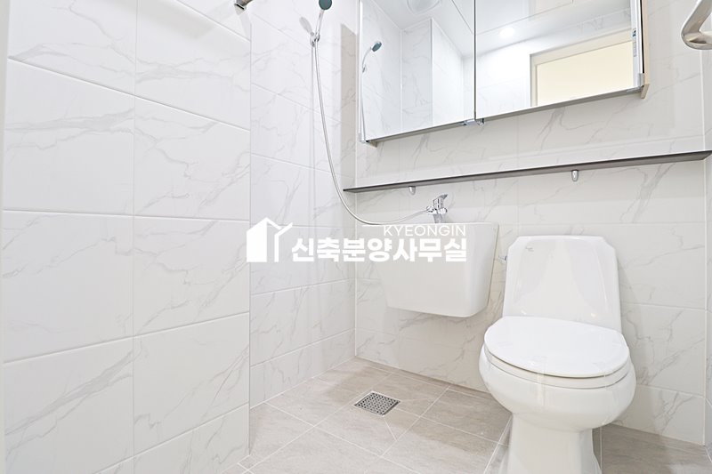 인천 남동구 간석동 솔리움 [ 3룸 . 테라스 Type ] 분양 매물번호 15291 사진 30