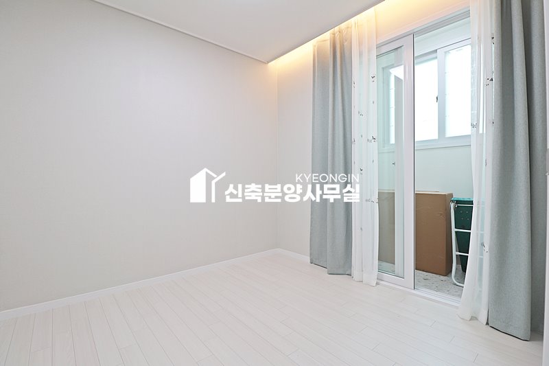 인천 남동구 간석동 솔리움 [ 3룸 . 테라스 Type ] 분양 매물번호 15291 사진 32
